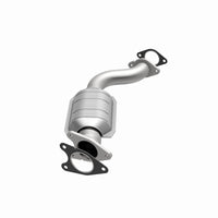 MagnaFlow Direct Fit Catalytic Converter 96-97 Contour 2.5L A/T Rear