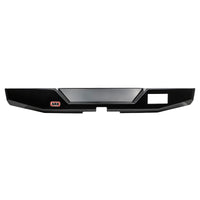 ARB Rear Bar Hummer H3 No Flr
