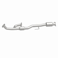 MagnaFlow 2004 Lexus ES330 3.3L Direct Fit Converter