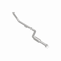 MagnaFlow 2002 Mercedes-Benz C230 2.3L Direct Fit Converter