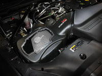 aFe 25-26 RAM L6-6.7L (td) Momentum HD Cold Air Intake System w/ Pro DRY S Filter