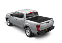 BAK 04-15 Nissan Titan 5ft 6in Bed BAKFlip G2