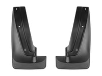 WeatherTech 10-16 Chevrolet Equinox No Drill Mudflaps