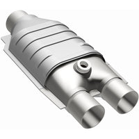 MagnaFlow 2in./2.5in. D/S T1 Universal Converter