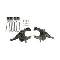 Belltech LOWERING KIT W/O SHOCKS