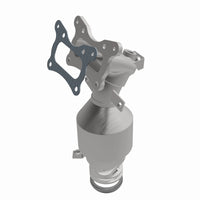 MagnaFlow 2011 Honda CR-V 2.4L Direct Fit Converter