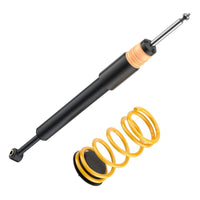 ST X Coilover Kit 10-13 Mazda 3 Mazdaspeed