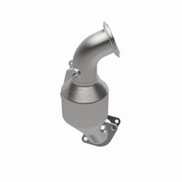 MagnaFlow Direct Fit Catalytic Converter 2012 Ford Edge 2.0L