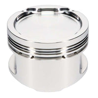 JE Pistons CITROEN SAXO TU5J4 Set of 4 Pistons