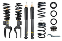 Bilstein 20-24 Tesla Y 4WD EVO Series Front & Rear Suspension Kit