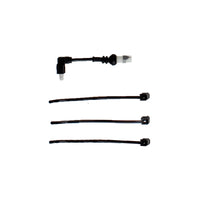 Bilstein B6 Performance DampTronic BMW 330e xDrive 2022-2021 Strut Assembly Front Right