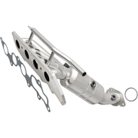 MagnaFlow Direct Fit Catalytic Converter 2006 Ford Fusion/Mercury Milan 2.3L