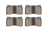 DBA 05-06 Ford GT Rear Street Series Brake Pads