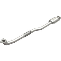 MagnaFlow Direct Fit Catalytic Converter 99-02 Daewoo Leganza 2.2L
