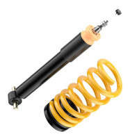 ST XTA Adjustable Coilovers 2015 Ford Mustang