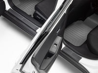 WeatherTech 23-24 Honda Accord SillProtector 4pc Set - Black