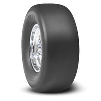 Mickey Thompson Pro Bracket Radial Tire - 28.0/10.5R17 X5 - 250803
