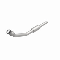 MagnaFlow Direct Fit Catalytic Conv California Grade 89-90 Dodge Caravan/89-90 Plymouth Voyager 2.5L