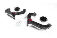 Zone Offroad 2012-14 Ram 1500 4WD 2in Spacer Kit