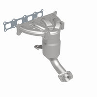 MagnaFlow 2007 Dodge Caliber 2.4L Direct Fit Converter