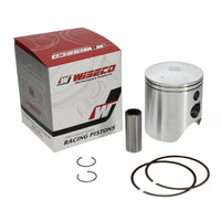 Wiseco 89-95 Suzuki RM250/89-99 RMX ProLite 2717CD Piston
