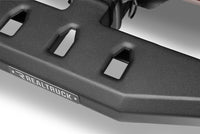 Go Rhino RB30 Slim Hitch Step - 17in. Long / Universal (Fits 2in. Receivers) - Tex. Blk