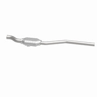 MagnaFlow Direct Fit Catalytic Converter 79-81 Dodge D150/D200 3.7L