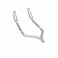 MagnaFlow 06-10 Ford Mustang 4.0L Direct Fit Converter