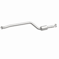 MagnaFlow 08-13 128i 3 L Underbody Direct Fit Converter