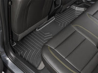 WeatherTech 24-26 Buick Envista 2nd Row Rear FloorLiner - Black