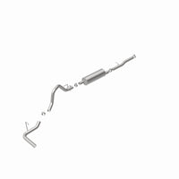 BRExhaust Exhaust Kit Replacement Ford