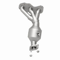 MagnaFlow Direct Fit Catalytic Converter 06-09 Toyota RAV4 3.5L