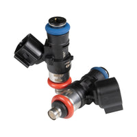 FAST Precision Flow LS7 Style Fuel Injector (112lb/hr) - Single