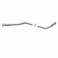 MagnaFlow 01-02 Express/Savana 5.7L Direct Fit Converter