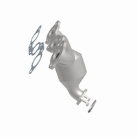 MagnaFlow Direct Fit Catalytic Converter 04-06 Toyota Sienna 3.3L