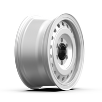 fifteen52 Neito HD 17x8 6x139.7 35mm ET 106.2mm Center Bore Radiant Silver Wheel