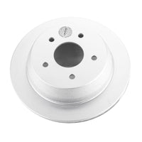 Power Stop 98-05 Chevrolet Blazer Rear Evolution Geomet Coated Rotor
