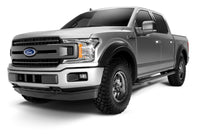 Husky Liners 18-20 Ford F-150 (Excl. Tech Pkg) EAF Style Fender Flares 4pc - Black