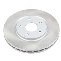 Power Stop 17-21 Chrysler Pacifica Front Semi Coated Rotor