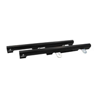 Aeromotive 03-07 Chrysler 5.7L/6.1L HEMI Fuel Rails - Black