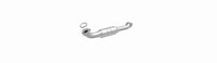 MagnaFlow Direct Fit Catalytic Converter 2008 Pontiac G8 3.6L ds