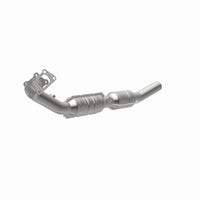 MagnaFlow Direct Fit Catalytic Converter 12-14 Chevy Camaro 3.6L Passenger Side