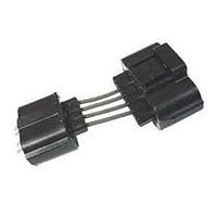 SCT Performance 89-05 Ford Mustang Mass Air Meter Adaptor