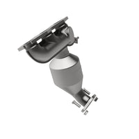 MagnaFlow Direct Fit Catalytic Converter 07-09 Toyota Sienna 3.5L
