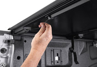 BAK 08-16 Ford Super Duty 6ft 9in Bed BAKFlip G2