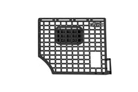 Addictive Desert Designs2023+ Ford Super Duty F250/350 Bed Side Molle - Passenger Side