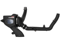 aFe Momentum 24-25 Ford Ranger V6-2.7L (tt) GT Cold Air Intake w/ Pro 5R Filter
