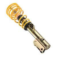 ST Coilover X Height Adjustable Kit 2018+ Hyundai Elantra GT (PD) 2.0L