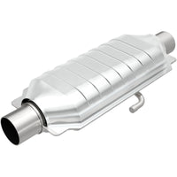 MagnaFlow Universal Catalytic Converter 2.25 W/Air