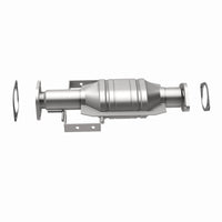 MagnaFlow Direct Fit Catalytic Converter 96 Dodge Avenger 2.5L